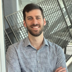 Photo of James I. Andorko, PhD, Director, In Vivo Discovery, Kite Pharma (formerly Interius BioTherapeutics Inc.) , Director , In Vivo Discovery , Kite Pharma