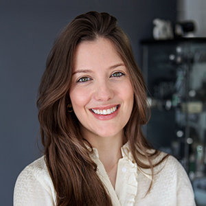 Photo of Diana Andrade, Founder & Managing Director, RD Privacy