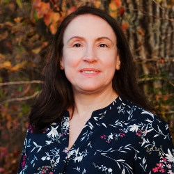 Photo of Josefa Andrade, PhD, Head, Clinical Sciences, Caza Health , Head , Clinical Sciences , Caza Health