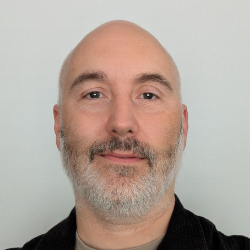 Photo of Ben Andrews, Independent Consultant; Former Senior Manager, GlaxoSmithKline