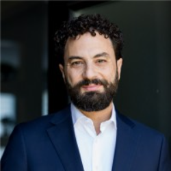 Photo of Bill Andriopoulos, PhD, Global Head of Medical Affairs, Galderma