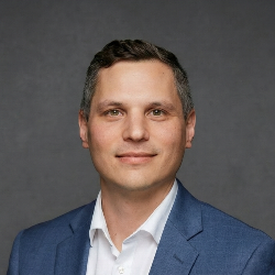 Photo of John Androsavich, PhD, GM, Datapoints, Ginkgo BioWorks Inc