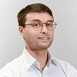 Photo of Gyen Ming Angel, Managing Director, Prosemino