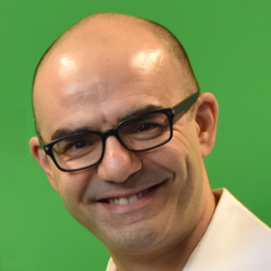 Photo of Leonardo Angelone, PhD, Deputy Director, Office of Translational Initiatives and Program Innovations, National Institute on Drug Abuse
