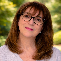 Photo of Christine Antis, Independent Strategic Consultant