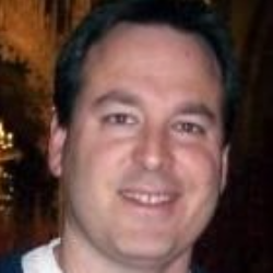 Photo of Vincent Antonucci, PhD, Composition of Matter Product Line Leader, Merck & Co , Composition of Matter Product Line Leader , Merck & Co