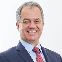 Photo of Humberto C Antunes, Partner, Gore Range Capital