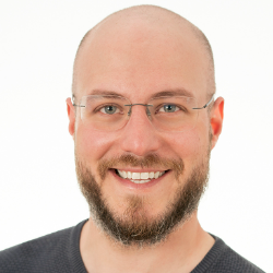 Photo of Can Araman, PhD, Senior Manager, Protein Formulation Laboratory, Merck KGaA , Senior Manager , Protein Formulation Laboratory , Merck KGaA