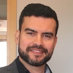 Photo of Moyses Araujo, PhD, Docent, Associate Professor, Department of Engineering and Physics, Karlstad University , Associate Professor , Karlstad University