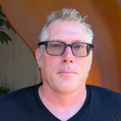 Photo of Mark A. Arbing, PhD, Director, Protein Expression Technology Center, University of California Los Angeles