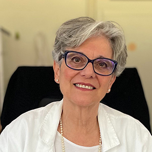 Photo of Annarosa Arcangeli, Professor, Experimental Pathology & Oncology, University of Florence , Professor , Experimental and Clinical Medicine , University of Florence