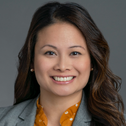 Photo of Katrina Arceta, Category Manager, Development, R&D Procurement, Astellas Pharma Inc , Category Manager, Development , R&D Procurement , Astellas Pharma Inc