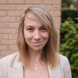 Photo of Julia Arizanova, PhD, Sr Scientist, Antibody Engineering, AstraZeneca