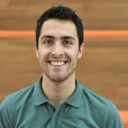 Photo of Jon Arizti Sanz, Graduate Student, Massachusetts Institute of Technology , Graduate Student , Massachusetts Institute of Technology