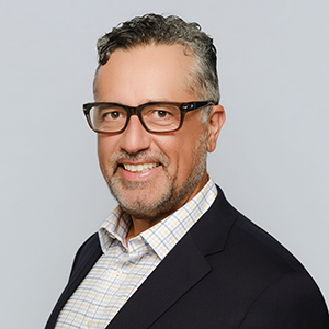 Photo of Jamshid Arjomand, PhD, Director, Neuroscience Business Development, BullFrog AI