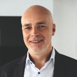 Photo of Andreas Arlt, Business Development Manager, Wevo Chemie GmbH , Business Development Manager , Business Development , WEVO-CHEMIE GmbH