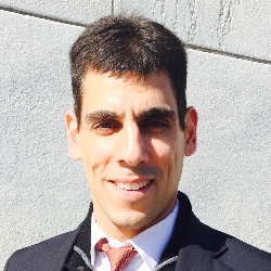Photo of Ramy Arnaout, MD, DPhil, FCAP, FASCP, Associate Director, Clinical Microbiology Laboratories; Associate Professor, Department of Pathology Faculty, Division of Clinical Informatics, Department of Medicine, Beth Israel Deaconess Medical Center Faculty, Department of Systems Biology, Harvard Medical School