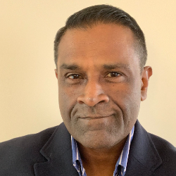 Photo of Tony R. Arulanandam, DVM, PhD, CEO and Founder, Synaptimmune Therapeutics , CEO and Founder , Synaptimmune Therapeutics
