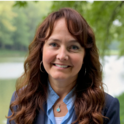 Photo of Tara Arvedson, PhD, CSO, Hexagon Bio , CSO , Hexagon Bio