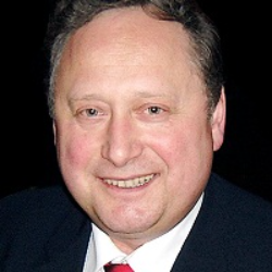 Photo of Tudor Arvinte, PhD, CEO, Therapeomic Inc. Basel; Professor of Biopharmaceutics, University of Geneva