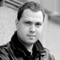 Photo of Dejan ArzenÅ¡ek, PhD, Senior Manager, Global Drug Development, Technical R&D, Novartis