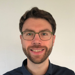 Photo of Dennis Ã…sberg, PhD, Senior Project Manager, Global Research Technologies, Novo Nordisk A/S , Senior Project Manager , Biophysics & Injectable Formulation , Novo Nordisk AS