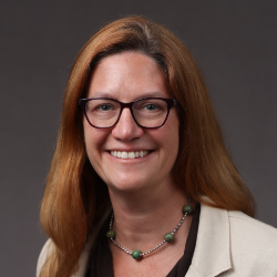 Photo of Kristine Ashcraft, MBA, Founder & President, YouScript , President & Founder , YouScript