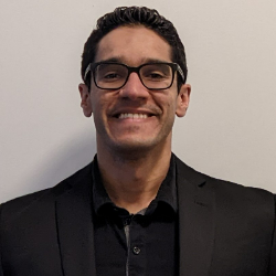 Photo of Rakan Ashour, PhD, Technology Program Manager, Orbia Fluor & Energy Materials , Technology Program Manager , Orbia Fluor & Energy Materials