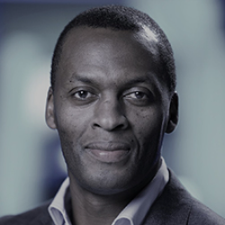Photo of Alex Asiimwe, PhD, Head of Evidence Generation, Innovation and Partnerships, Gilead Sciences , Head of Evidence Generation, Innovation and Partnerships