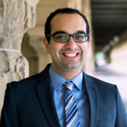 Photo of Peter Attia, PhD, Co-Founder & CTO, Glimpse