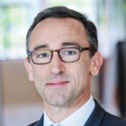 Photo of Christophe Aubertin