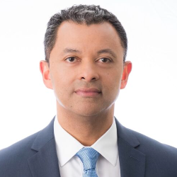 Photo of Linh Austin, President & CEO, Ascend Elements , President & CEO , Ascend Elements