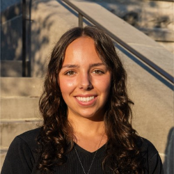 Photo of Sylvia Austin, Commercial Lead, Biologics Spectroscopy, Tulane University , Student , Physics & Engineering Physics , Tulane Univ