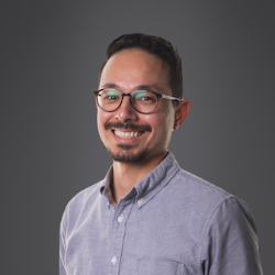 Photo of Brian Avanzino, PhD, Director, Rondo Therapeutics , Director , Discovery Research , Rondo Therapeutics