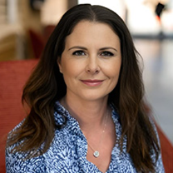 Photo of Nicole Avena, Visiting Associate Professor, Princeton University