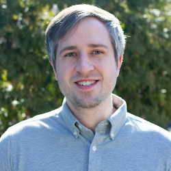 Photo of John Avera, Scientist II, Protein Sciences, Manifold , Scientist II , Protein Sciences , Manifold