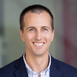 Photo of Stefan Avey, PhD, Senior Principal Scientist, Data Science & Digital Health, Johnson & Johnson , Senior Principal Scientist , Data Science & Digital Health , Johnson & Johnson