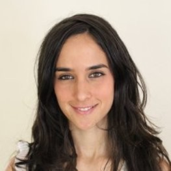 Photo of Michal Avital-Shmilovici, PhD, Research Scientist, Drug Discovery, SRI International