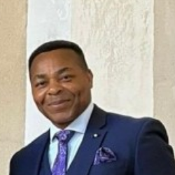 Photo of Anthony Avornyo, Medical Director, Clinical Research, Ameli Biogroup Ltd.