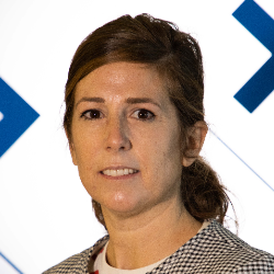 Photo of Elixabete Ayerbe Olano, PhD, Team Leader, Modelling and Postmortem Analysis, FDTN CIDETEC , Team Leader , Modelling and Postmortem Analysis , FDTN CIDETEC