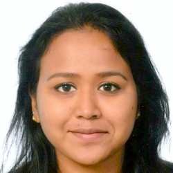 Photo of Ajuna Azad, PhD, Senior Data Strategy Officer, DTU Bioengineering , Senior Data Strategy Officer , DTU Bioengineering , DTU