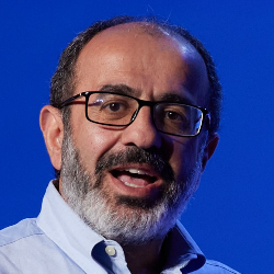 Photo of Munther H. Baara, Vice President, Product Strategy & Innovation, EDETEK, Inc.