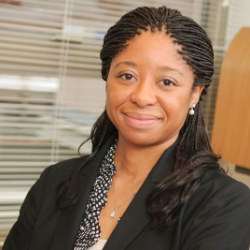 Photo of Esther Babady, PhD, Senior Vice President, Global Medical Affairs, bioMerieux , Senior Vice President , Global Medical Affairs , bioMerieux