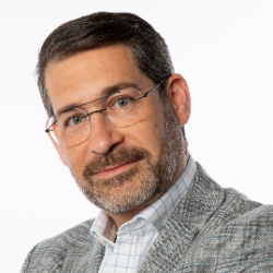 Photo of Sol Babani, Founder & CEO, Symbiosis Advisors