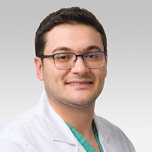 Photo of Elnur Babayev, MD, MSc., Assistant Professor, Reproductive Endocrinology and Infertility, Department of Obstetrics & Gynecology, Northwestern University