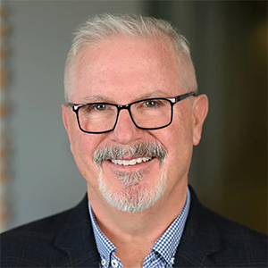 Photo of John Babich, PhD, Co-Founder & CSO, Ratio Therapeutics
