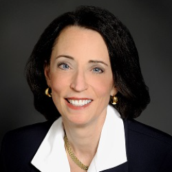 Photo of WORKSHOP LEADERS: Susan Babinec, Program Lead, Stationary Storage, Argonne Collaborative Center for Energy Storage Science (ACCESS), Argonne National Laboratory