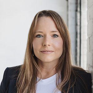 Photo of Somer Baburek, President & CEO, Hera Biotech , President & CEO , Hera Biotech , Hera Biotech