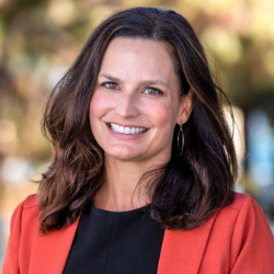 Photo of Katie Baca-Motes, MBA, CEO, GSD Health Research , CEO , GSD Health Research