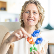 Photo of Marina Bacac, PhD, Senior Vice President, Oncology & Immunology, Biotech Startup (stealth mode) , Sr VP Oncology & Immunology , Biotech startup (stealth mode)